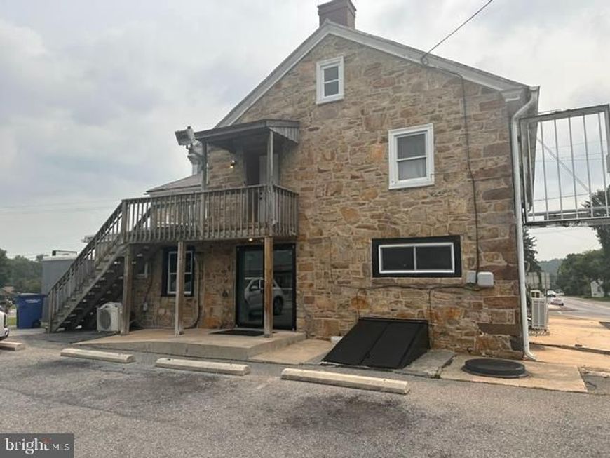 3674 Pricetown Road , Oley, PA 19522 Main Photo