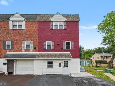 653 FRANKLIN STREET , LANSDALE, PA 19446
