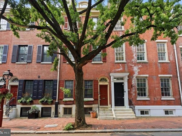 520 SPRUCE STREET , Unit RESIDENCE , PHILADELPHIA, PA 19106