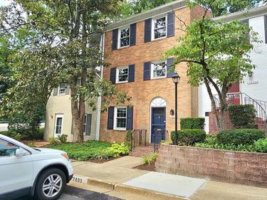 7603 TIVERTON DRIVE, Unit 7603, SPRINGFIELD, VA 22152