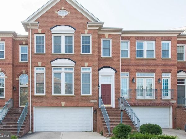 13559 FLOWERFIELD, POTOMAC, MD 20854
