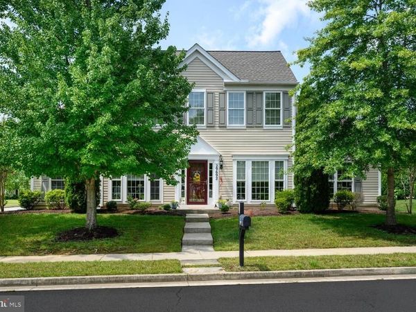 29692 MARIBEL LANE , EASTON, MD 21601