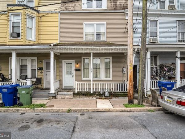 153 LUCKNOW ROAD , HARRISBURG, PA 17110