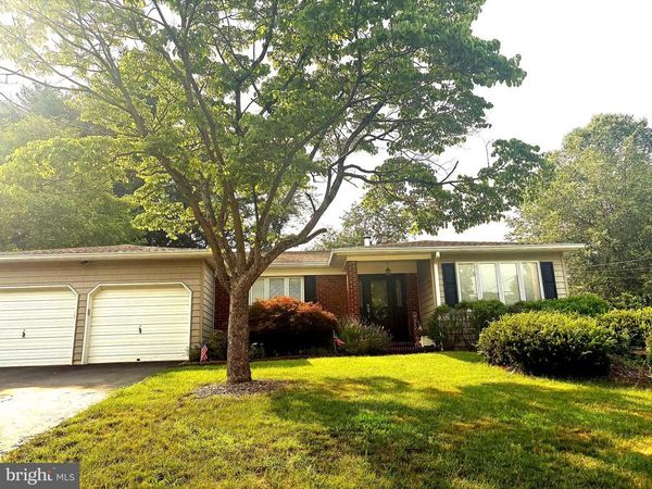665 PAXSON AVENUE, HAMILTON, NJ 08619
