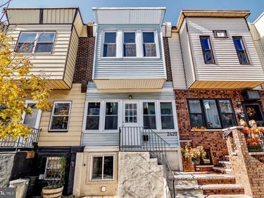 2420 S LEE STREET , PHILADELPHIA, PA 19148