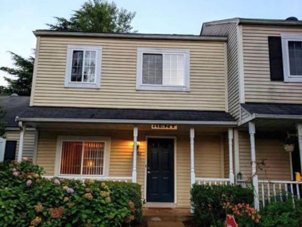 11402 HEREFORDSHIRE WAY, GERMANTOWN, MD 20876