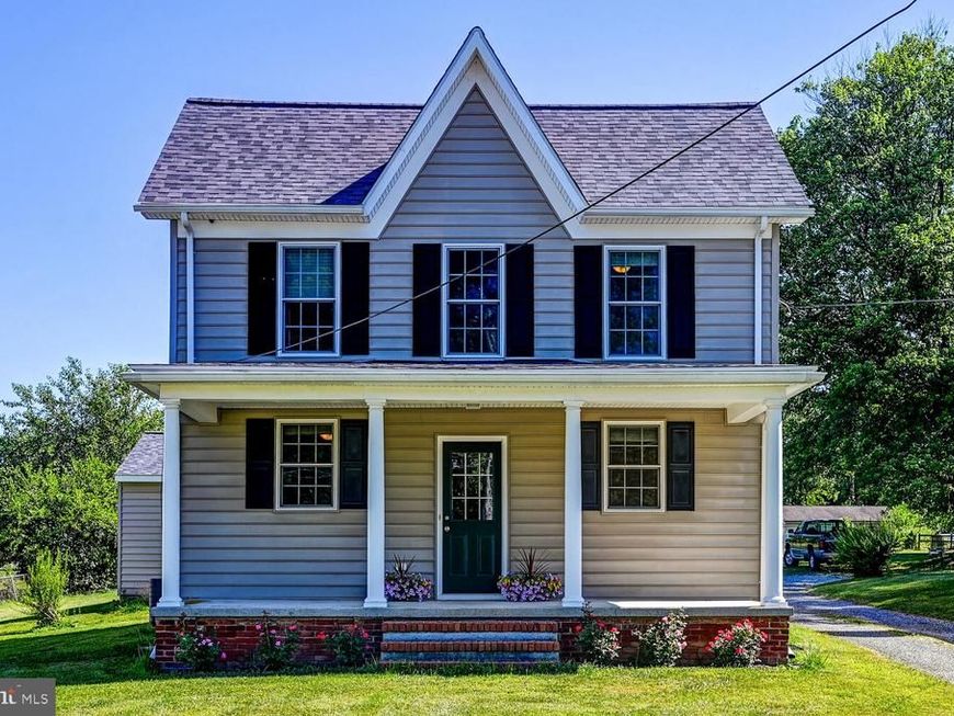 5404 Arcadia Road , Upperco, MD 21155 Main Photo