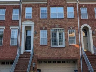 2814 CLAUDIA COURT , VIENNA, VA 22180