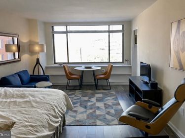 1111 ARLINGTON BOULEVARD , Unit 922, ARLINGTON, VA 22209