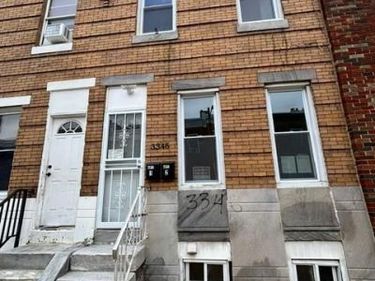 3346 N HOWARD STREET , Unit 2ND FL, PHILADELPHIA, PA 19140