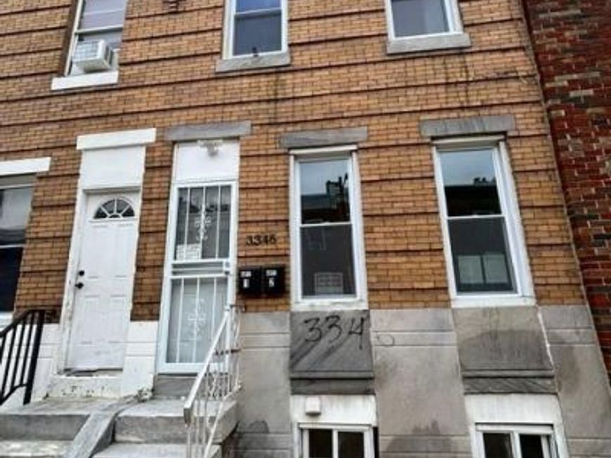 3346 N Howard Street , Unit 2ND FL, Philadelphia, PA 19140 Main Photo