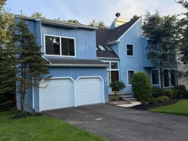 4 JOHNSON LANE, VOORHEES, NJ 08043