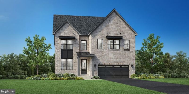 24111 GLADE VALLEY TERRACE , GERMANTOWN, MD 20876