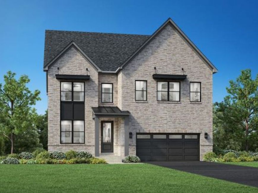 24111 Glade Valley Terrace , Germantown, MD 20876 Main Photo
