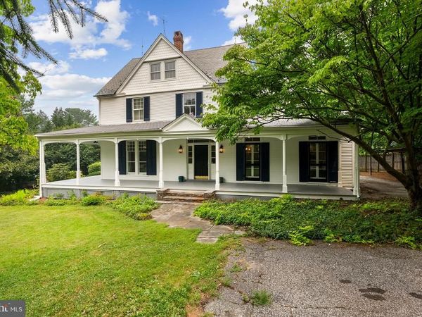 1600 W JOPPA ROAD, TOWSON, MD 21204