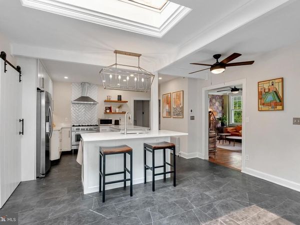 1600 W JOPPA ROAD, TOWSON, MD 21204