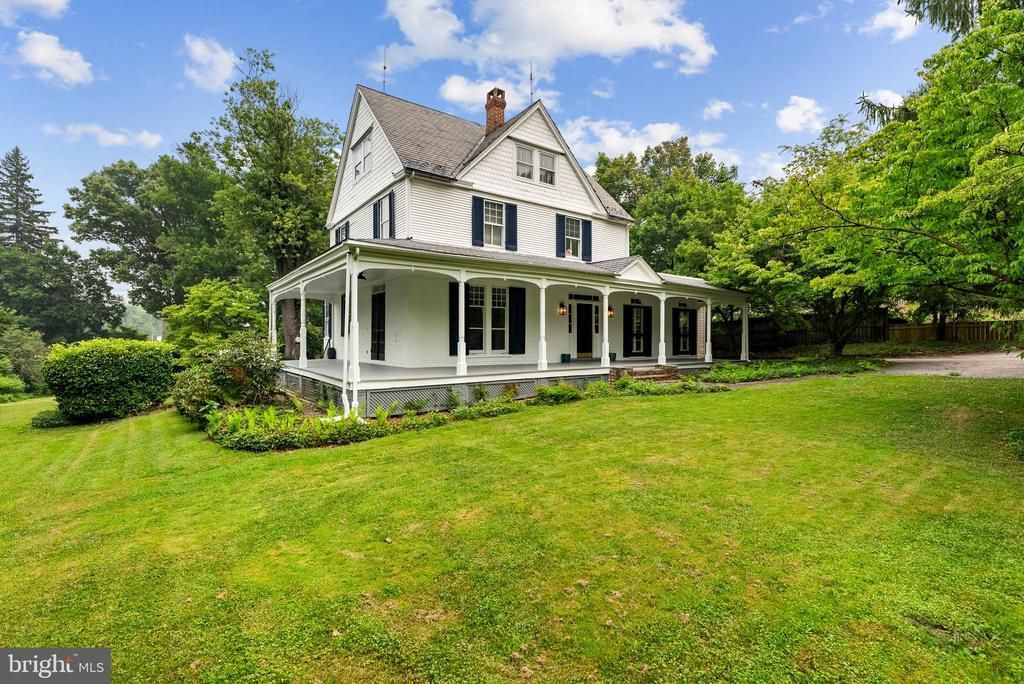 1600 W JOPPA ROAD, TOWSON, MD 21204