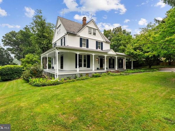 1600 W JOPPA ROAD, TOWSON, MD 21204