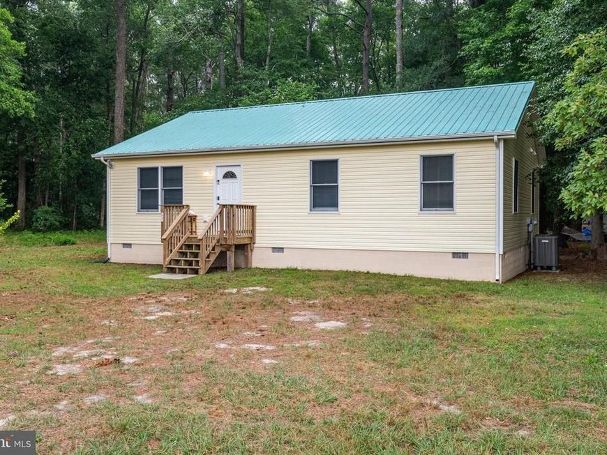 10411 Griffin Road, Berlin, MD 21811 Main Photo