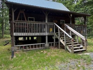 557 ELEVEN ROAD , SNOW SHOE TWP, PA 16829