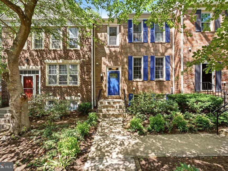 1111 Fairview Court, Silver Spring, MD 20910 Main Photo