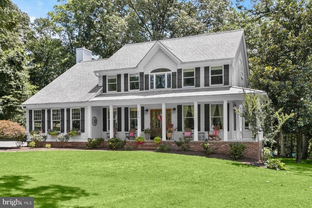211 SERENADE COURT , MILLERSVILLE, MD 21108
