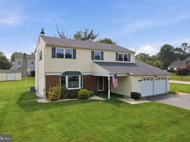 925 FILLMORE ROAD , NORRISTOWN, PA 19403