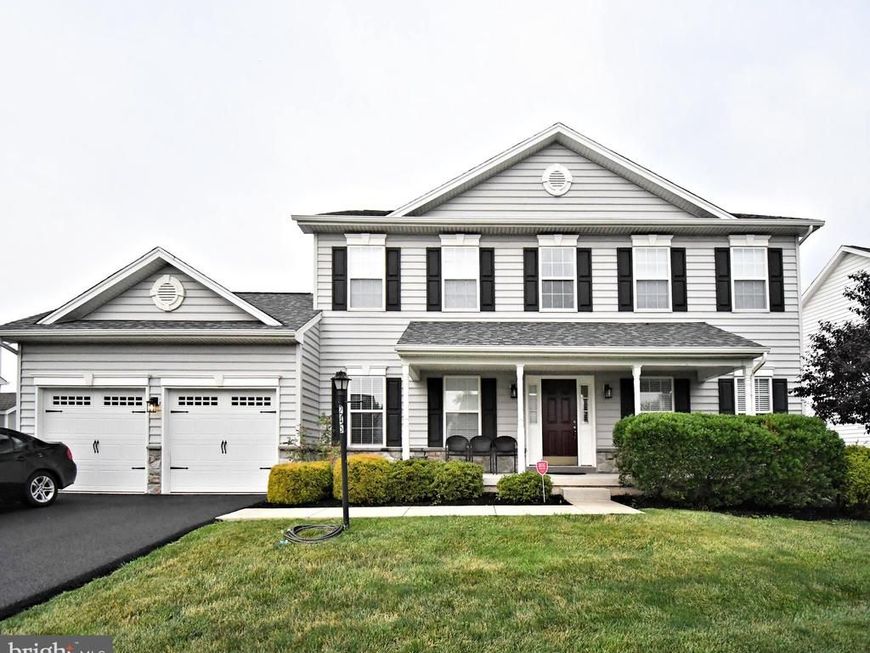 245 Sumner Court, Harleysville, PA 19438 Main Photo