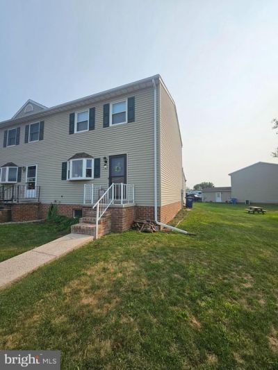 31 PIONEER LANE , GETTYSBURG, PA 17325