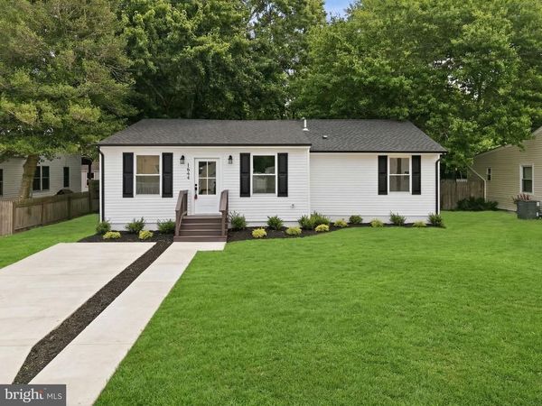 1644 GARFIELD, VILLAS, NJ 08251
