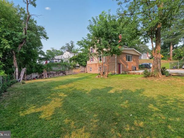 1113 JANSEN AVENUE, CAPITOL HEIGHTS, MD 20743