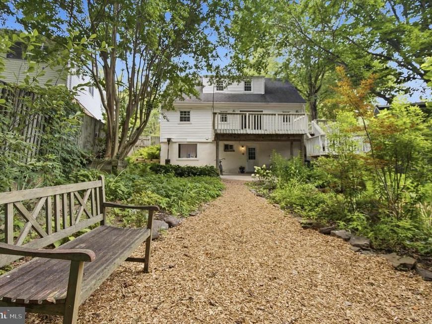 10614 Glenwild Road, Silver Spring, MD 20901 Main Photo