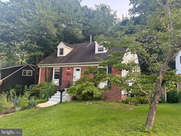 10614 GLENWILD , SILVER SPRING, MD 20901