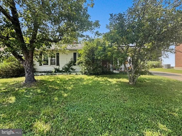 1912 HAREWOOD ROAD , EDGEWOOD, MD 21040
