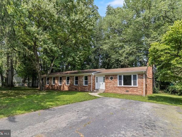 11516 TIMBERBROOK DRIVE , WALDORF, MD 20601
