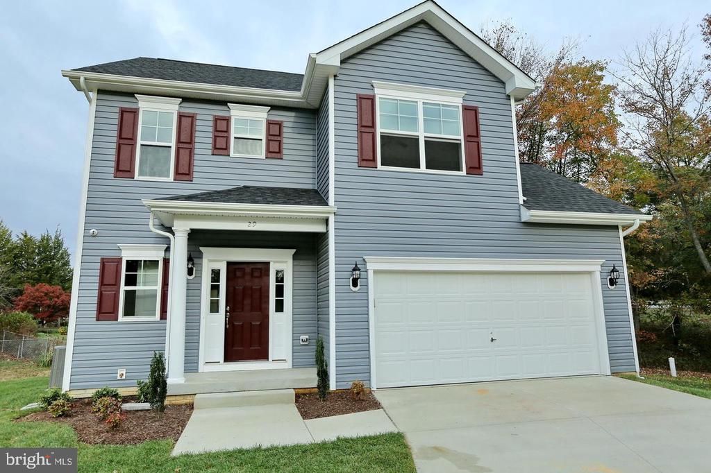29 STUART , INDIAN HEAD, MD 20640