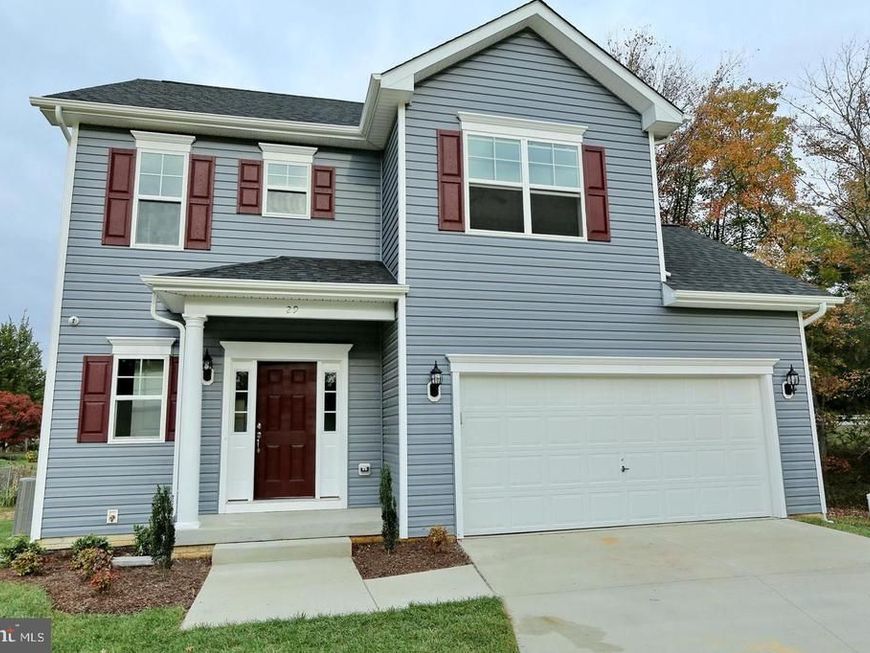 29 Stuart , Indian Head, MD 20640 Main Photo