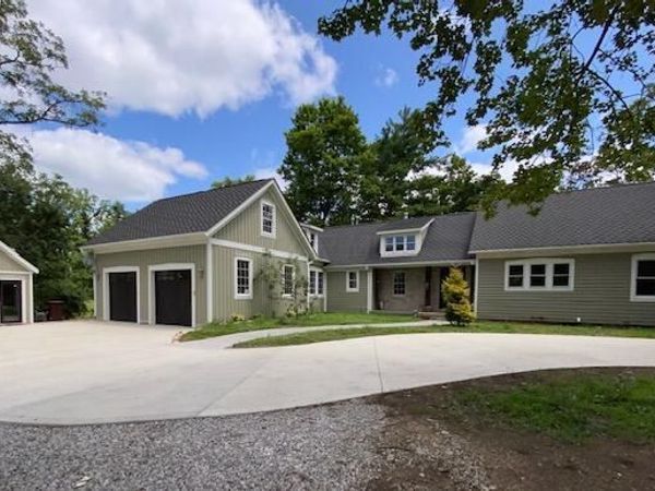 6331 Sherman Road, Galena, OH 43021
