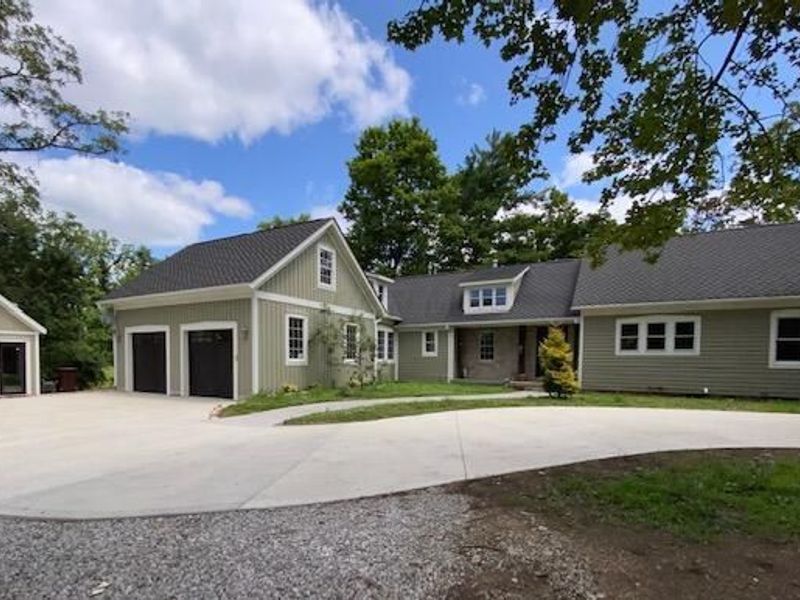 6331 Sherman Road, Galena, OH 43021 Photo 1