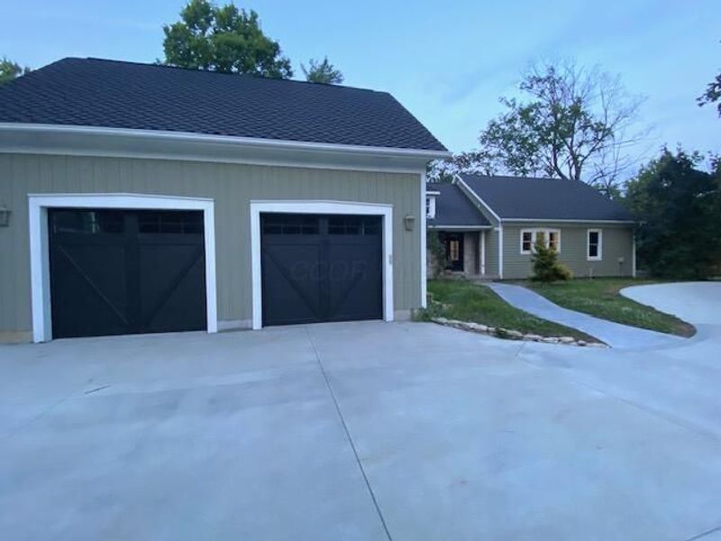 6331 Sherman Road, Galena, OH 43021 Photo 2