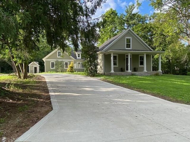 6331 Sherman Road, Galena, OH 43021 Photo 2
