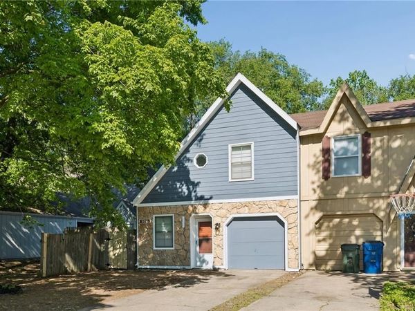 303 Northwood Lane, Lawrence, KS 66044