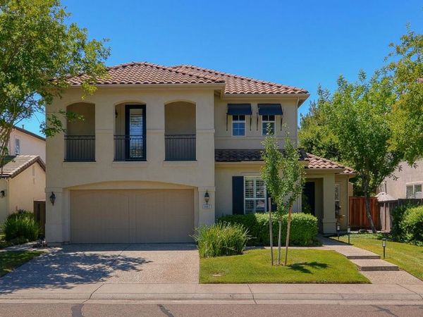 1487 Berriedale Ct, Folsom, CA 95630