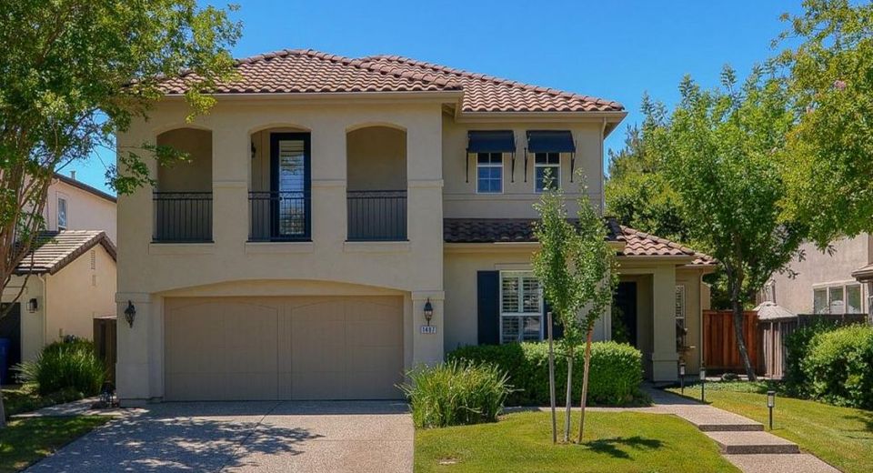 1487 Berriedale Ct, Folsom, CA 95630 Photo