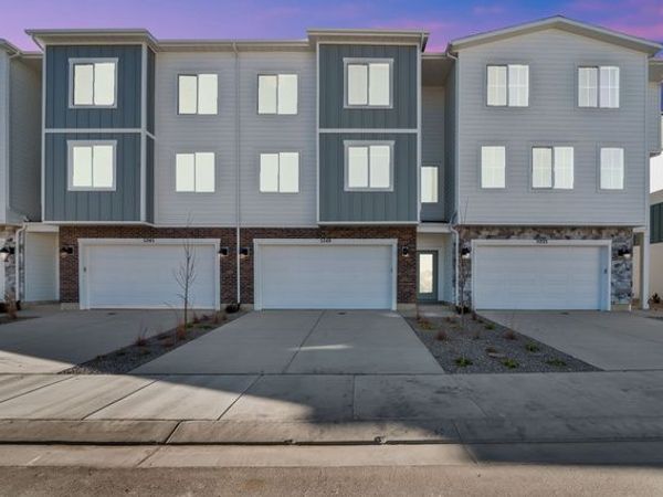 5249 N EVERGREEN WAY , Unit 212, Eagle Mountain, UT 84005