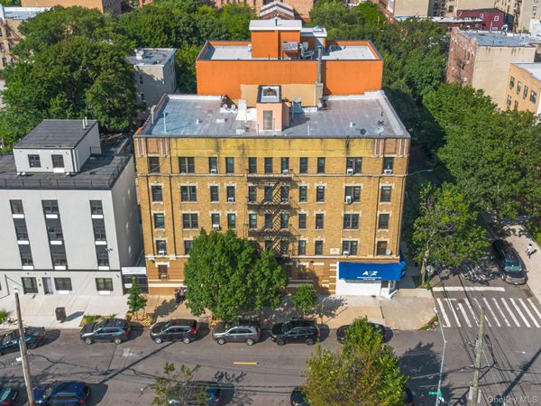 785 E 181 STREET , Unit 11, Bronx, NY 10460