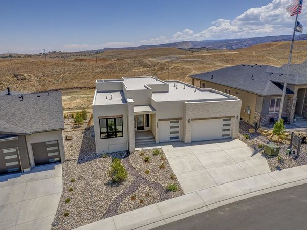 2287 Culebra Peak Court , Grand Junction, CO 81507