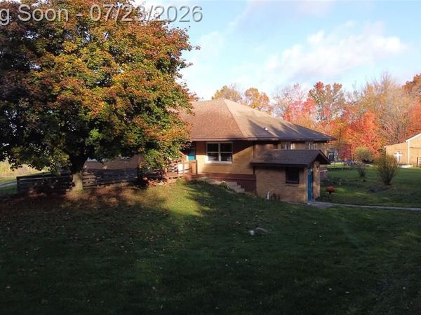 17792 22 Mile Road, Sherman Twp, MI 49688