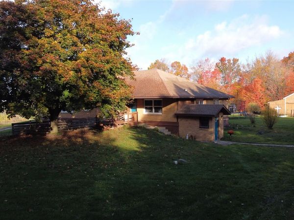 17792 22 Mile Road, Sherman Township, Mi 49688