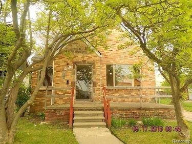 8024 E Brentwood Street , Detroit, MI 48234